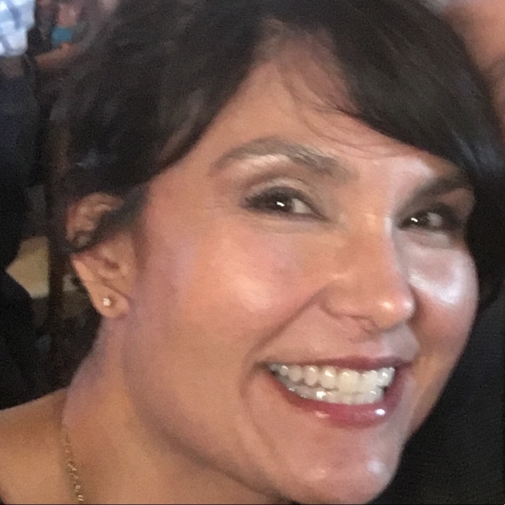 Meet your Posher, Linda